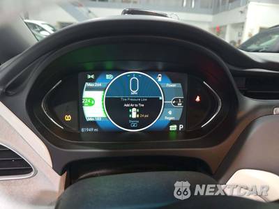 2020 Chevrolet Bolt EV LT 2LT - zdjęcie 9 z 22 - miniatura