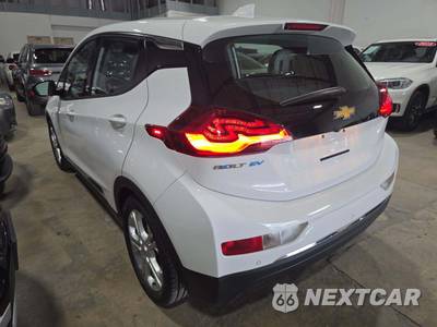 2020 Chevrolet Bolt EV LT 2LT - zdjęcie 2 z 22 - miniatura