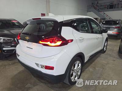 2020 Chevrolet Bolt EV LT 2LT - zdjęcie 3 z 22 - miniatura