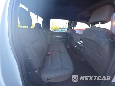 2021 Ford F-150 XLT Crew Cab Short Bed - zdjęcie 16 z 20 - miniatura