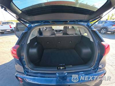 2020 Kia Niro LX - zdjęcie 14 z 26 - miniatura