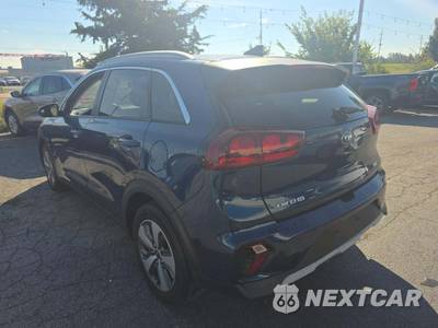 2020 Kia Niro LX - zdjęcie 2 z 26 - miniatura
