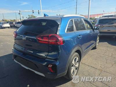 2020 Kia Niro LX - zdjęcie 3 z 26 - miniatura