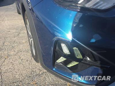 2020 Kia Niro LX - zdjęcie 21 z 26 - miniatura