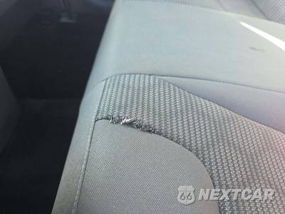 2020 Kia Niro LX - zdjęcie 26 z 26 - miniatura