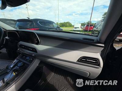 2022 Hyundai Palisade SEL - zdjęcie 20 z 27 - miniatura