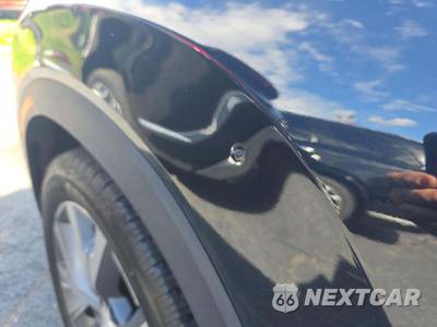 2022 Hyundai Palisade SEL - zdjęcie 23 z 27 - miniatura