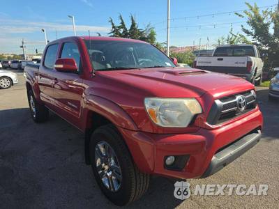 2012 Toyota Tacoma Crew Cab Medium Bed - zdjęcie 4 z 29 - miniatura