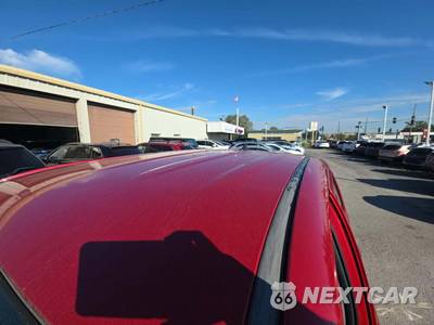 2012 Toyota Tacoma Crew Cab Medium Bed - zdjęcie 12 z 29 - miniatura