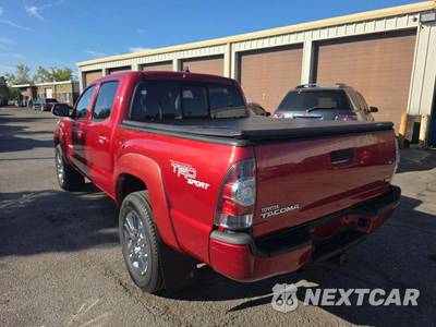 2012 Toyota Tacoma Crew Cab Medium Bed - zdjęcie 2 z 29 - miniatura