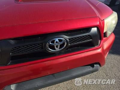 2012 Toyota Tacoma Crew Cab Medium Bed - zdjęcie 22 z 29 - miniatura