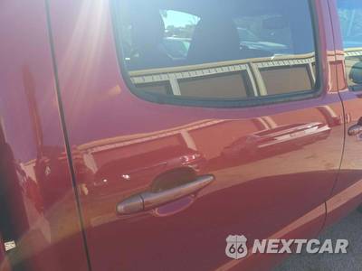 2012 Toyota Tacoma Crew Cab Medium Bed - zdjęcie 28 z 29 - miniatura