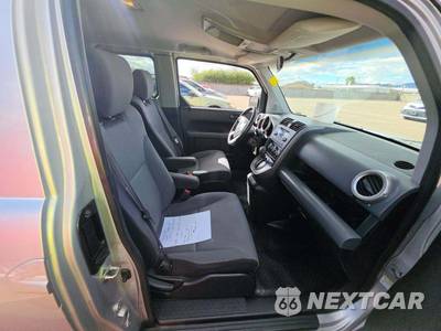2008 Honda Element EX - zdjęcie 18 z 20 - miniatura