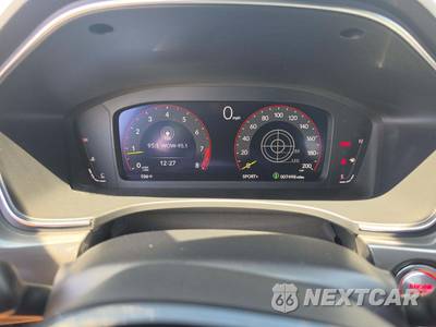 2025 Acura Integra Type S - zdjęcie 9 z 20 - miniatura