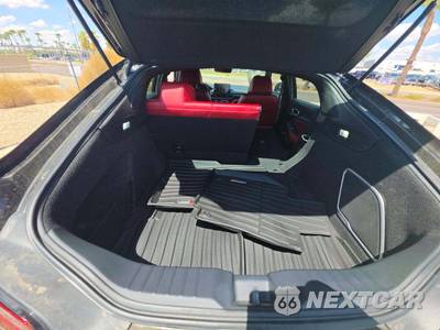 2025 Acura Integra Type S - zdjęcie 14 z 20 - miniatura