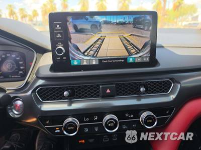 2025 Acura Integra Type S - zdjęcie 10 z 20 - miniatura