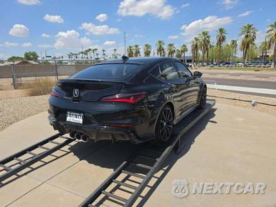 2025 Acura Integra Type S - zdjęcie 3 z 20 - miniatura