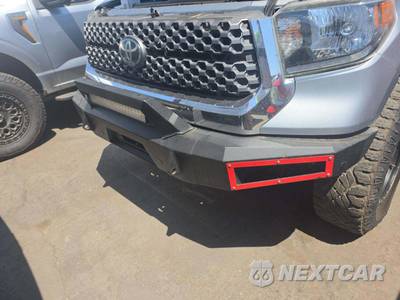 2019 Toyota Tundra SR5 Crew Cab Short Bed - zdjęcie 21 z 28 - miniatura