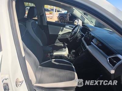 2025 Volkswagen Taos SE - zdjęcie 15 z 17 - miniatura