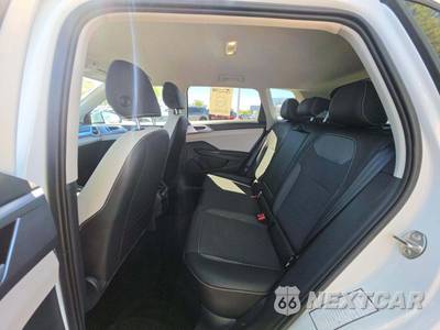 2025 Volkswagen Taos SE - zdjęcie 10 z 17 - miniatura