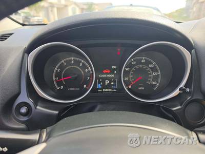 2015 Mitsubishi Outlander Sport ES - zdjęcie 9 z 20 - miniatura