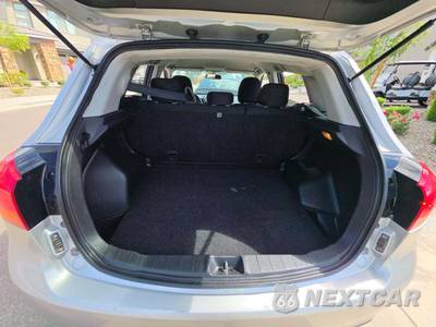 2015 Mitsubishi Outlander Sport ES - zdjęcie 14 z 20 - miniatura