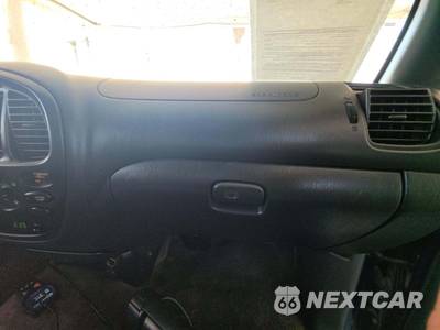 2006 Toyota Tundra SR5 Extended Cab Medium Bed w/Rear Doors - zdjęcie 19 z 20 - miniatura