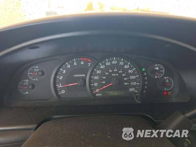 2006 Toyota Tundra SR5 Extended Cab Medium Bed w/Rear Doors - zdjęcie 9 z 20 - miniatura