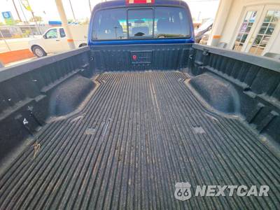 2006 Toyota Tundra SR5 Extended Cab Medium Bed w/Rear Doors - zdjęcie 14 z 20 - miniatura