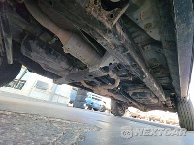 2006 Toyota Tundra SR5 Extended Cab Medium Bed w/Rear Doors - zdjęcie 7 z 20 - miniatura