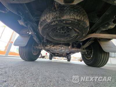 2006 Toyota Tundra SR5 Extended Cab Medium Bed w/Rear Doors - zdjęcie 15 z 20 - miniatura