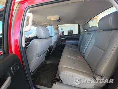2011 Toyota Tundra Limited Crew Cab Short Bed - zdjęcie 13 z 24 - miniatura