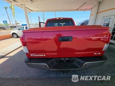 2011 Toyota Tundra Limited Crew Cab Short Bed - zdjęcie 14 z 24 - miniatura