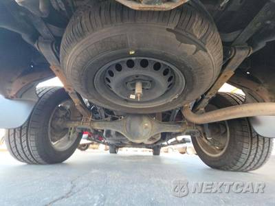2011 Toyota Tundra Limited Crew Cab Short Bed - zdjęcie 15 z 24 - miniatura