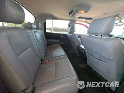 2011 Toyota Tundra Limited Crew Cab Short Bed - zdjęcie 16 z 24 - miniatura