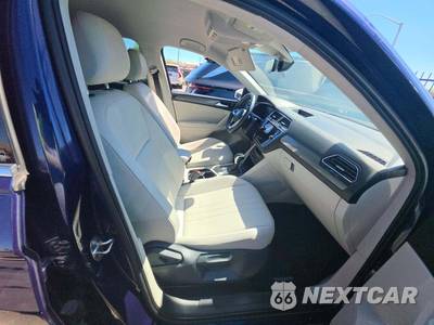 2022 Volkswagen Tiguan SE - zdjęcie 19 z 22 - miniatura