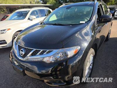 2011 Nissan Murano SL - zdjęcie 1 z 21 - miniatura