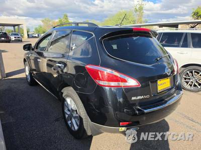 2011 Nissan Murano SL - zdjęcie 2 z 21 - miniatura