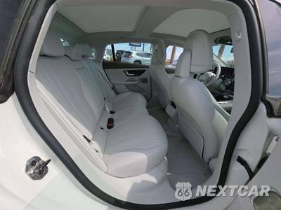 2023 Mercedes-Benz EQE 350+ Sedan - zdjęcie 16 z 21 - miniatura