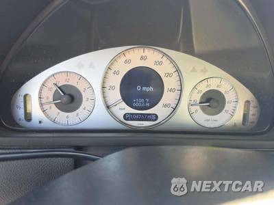 2006 Mercedes-Benz CLK 500 Convertible - zdjęcie 9 z 23 - miniatura