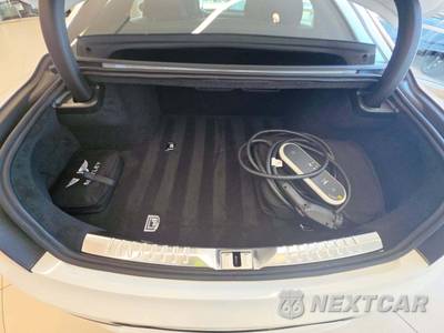 2025 Bentley Flying Spur Speed V8 Hybrid - zdjęcie 14 z 21 - miniatura