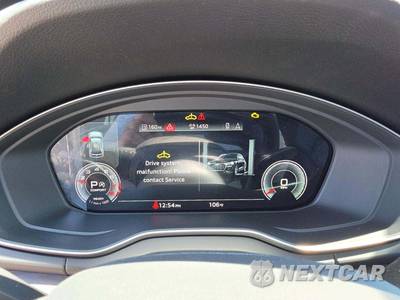 2021 Audi Q5 Premium Plus - zdjęcie 9 z 21 - miniatura