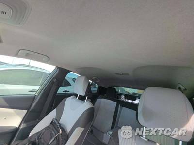 2017 Toyota Prius Two - zdjęcie 11 z 21 - miniatura