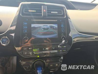 2017 Toyota Prius Two - zdjęcie 10 z 21 - miniatura