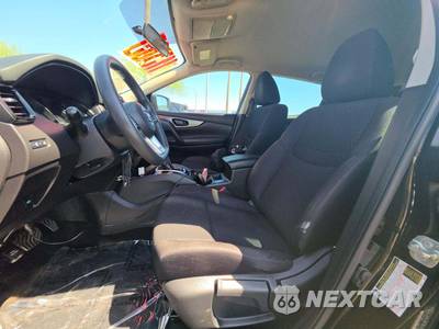2019 Nissan Rogue Sport S - zdjęcie 6 z 20 - miniatura