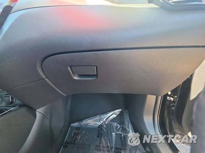 2019 Nissan Rogue Sport S - zdjęcie 19 z 20 - miniatura