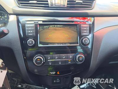 2019 Nissan Rogue Sport S - zdjęcie 10 z 20 - miniatura