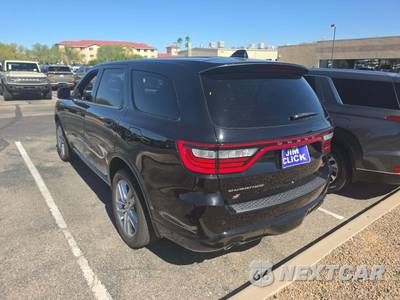 2023 Dodge Durango GT Launch Edition - zdjęcie 2 z 21 - miniatura