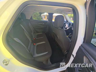 2026 Chevrolet Trailblazer LT 1LT - zdjęcie 16 z 20 - miniatura