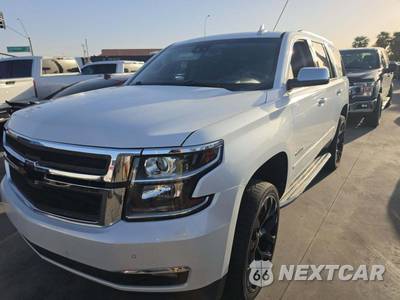 2017 Chevrolet Tahoe Premier 1LZ - zdjęcie 1 z 26 - miniatura